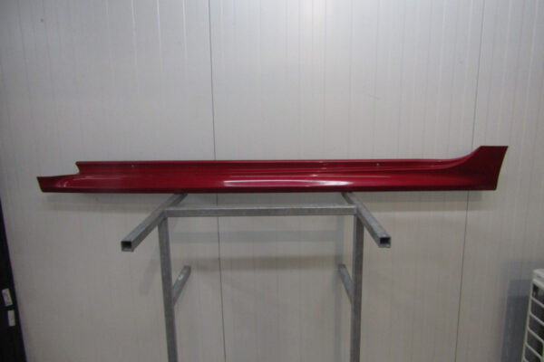 Zijskirt Links Dorpellijst Toyota Yaris 4 IV 20- Mazda 2 22- Hybrid 75852 od100 75860-k0080 Dorpel P15001