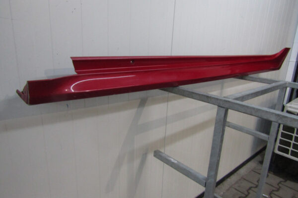 Zijskirt Links Dorpellijst Toyota Yaris 4 IV 20- Mazda 2 22- Hybrid 75852 od100 75860-k0080 Dorpel P15001