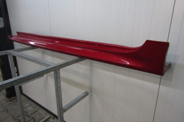 Zijskirt Links Dorpellijst Toyota Yaris 4 IV 20- Mazda 2 22- Hybrid 75852 od100 75860-k0080 Dorpel P15001