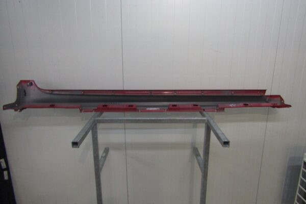Zijskirt Links Dorpellijst Toyota Yaris 4 IV 20- Mazda 2 22- Hybrid 75852 od100 75860-k0080 Dorpel P15001
