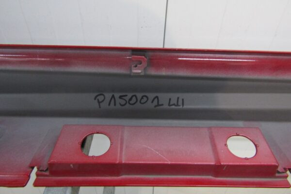 Zijskirt Links Dorpellijst Toyota Yaris 4 IV 20- Mazda 2 22- Hybrid 75852 od100 75860-k0080 Dorpel P15001
