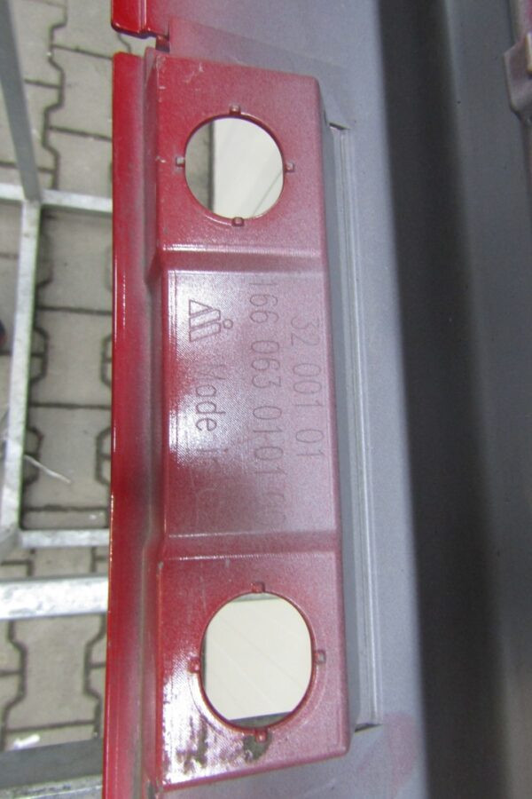 Zijskirt Links Dorpellijst Toyota Yaris 4 IV 20- Mazda 2 22- Hybrid 75852 od100 75860-k0080 Dorpel P15001