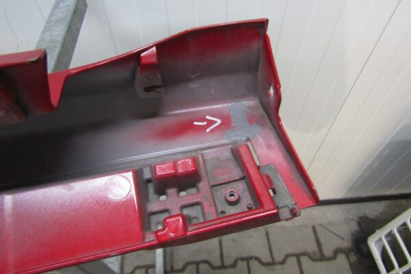 Zijskirt Links Dorpellijst Toyota Yaris 4 IV 20- Mazda 2 22- Hybrid 75852 od100 75860-k0080 Dorpel P15001