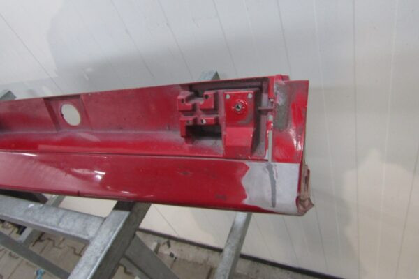 Zijskirt Links Dorpellijst Toyota Yaris 4 IV 20- Mazda 2 22- Hybrid 75852 od100 75860-k0080 Dorpel P15001