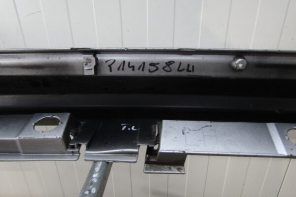 Zijskirt Links Dorpellijst Toyota Yaris 4 IV 20- Mazda 2 22- Hybrid 75852 od100 75860-k0080 Dorpel P14158