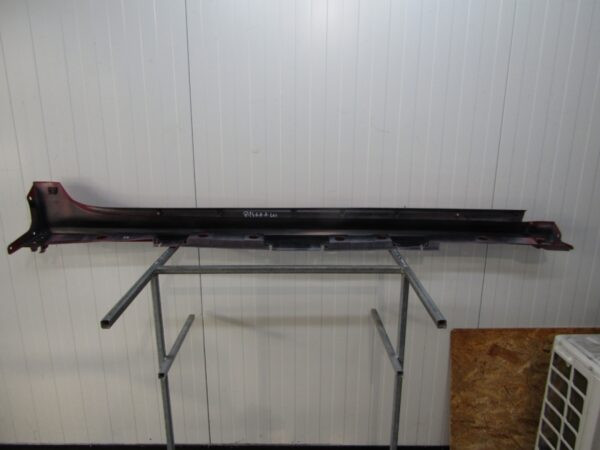 Zijskirt Links Dorpellijst Toyota Yaris 4 IV 20- Mazda 2 22- Hybrid 75852 od100 75860-k0080 Dorpel P14667