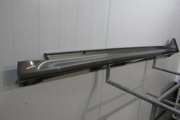 Zijskirt Links Dorpellijst Toyota Yaris 4 IV 20- Mazda 2 22- Hybrid 75852 od100 75860-k0080 Dorpel P14755