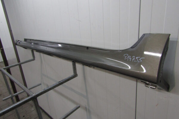 Zijskirt Links Dorpellijst Toyota Yaris 4 IV 20- Mazda 2 22- Hybrid 75852 od100 75860-k0080 Dorpel P14755