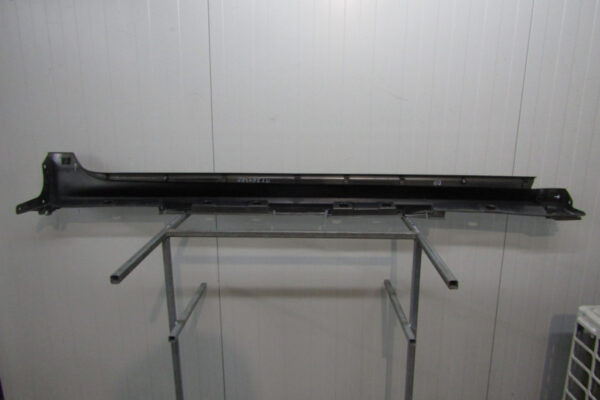 Zijskirt Links Dorpellijst Toyota Yaris 4 IV 20- Mazda 2 22- Hybrid 75852 od100 75860-k0080 Dorpel P14755
