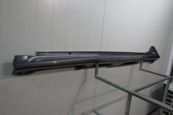 Zijskirt Links Dorpellijst Toyota Yaris 4 IV 20- Mazda 2 22- Hybrid 75852 od100 75860-k0080 Dorpel P14770