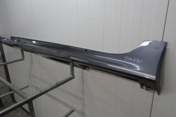 Zijskirt Links Dorpellijst Toyota Yaris 4 IV 20- Mazda 2 22- Hybrid 75852 od100 75860-k0080 Dorpel P14770