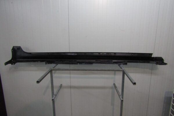 Zijskirt Links Dorpellijst Toyota Yaris 4 IV 20- Mazda 2 22- Hybrid 75852 od100 75860-k0080 Dorpel P14770