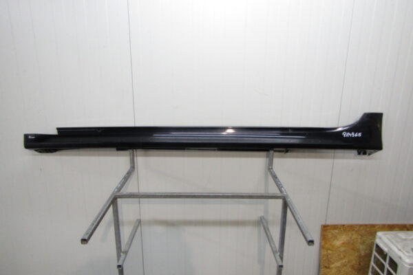 Zijskirt Links Dorpellijst Toyota Yaris 4 IV 20- Mazda 2 22- Hybrid 75852 od100 75860-k0080 Dorpel P14965