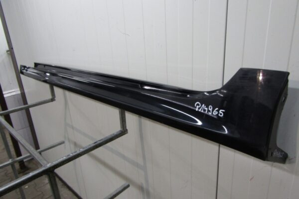 Zijskirt Links Dorpellijst Toyota Yaris 4 IV 20- Mazda 2 22- Hybrid 75852 od100 75860-k0080 Dorpel P14965