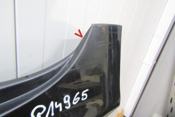 Zijskirt Links Dorpellijst Toyota Yaris 4 IV 20- Mazda 2 22- Hybrid 75852 od100 75860-k0080 Dorpel P14965
