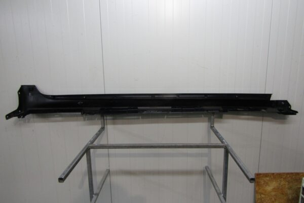 Zijskirt Links Dorpellijst Toyota Yaris 4 IV 20- Mazda 2 22- Hybrid 75852 od100 75860-k0080 Dorpel P14965