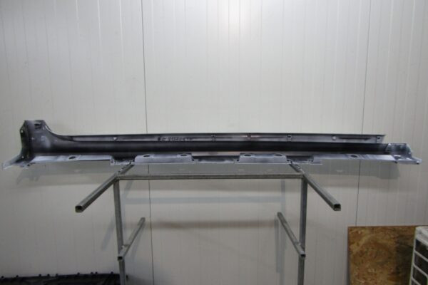 Zijskirt Links Dorpellijst Toyota Yaris 4 IV 20- Mazda 2 22- Hybrid 75852 od100 75860-k0080 Dorpel P15204