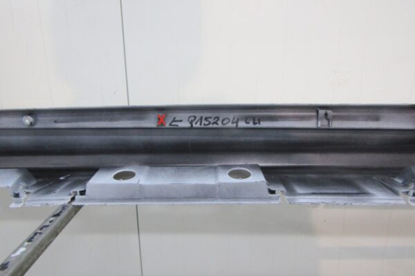 Zijskirt Links Dorpellijst Toyota Yaris 4 IV 20- Mazda 2 22- Hybrid 75852 od100 75860-k0080 Dorpel P15204