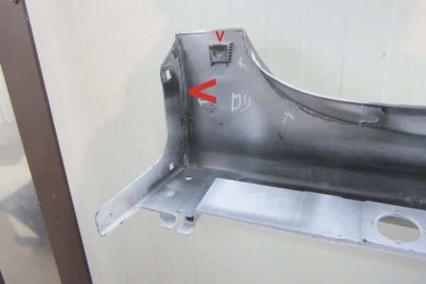Zijskirt Links Dorpellijst Toyota Yaris 4 IV 20- Mazda 2 22- Hybrid 75852 od100 75860-k0080 Dorpel P15204