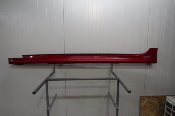 Zijskirt Links Dorpellijst Toyota Yaris 4 IV 20- Mazda 2 22- Hybrid 75852 od100 75860-k0080 Dorpel P15259