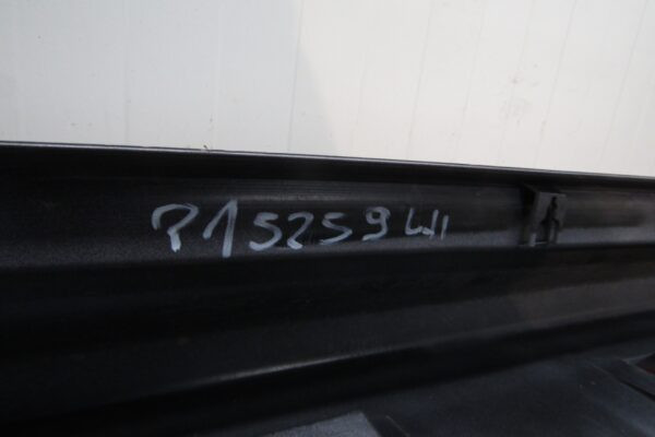 Zijskirt Links Dorpellijst Toyota Yaris 4 IV 20- Mazda 2 22- Hybrid 75852 od100 75860-k0080 Dorpel P15259