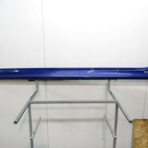 Zijskirt Links Dorpellijst Toyota Yaris 4 IV 20- Mazda 2 22- Hybrid 75852 od100 75860-k0080 Dorpel P15339
