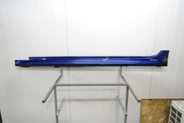 Zijskirt Links Dorpellijst Toyota Yaris 4 IV 20- Mazda 2 22- Hybrid 75852 od100 75860-k0080 Dorpel P15339