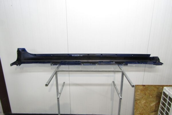 Zijskirt Links Dorpellijst Toyota Yaris 4 IV 20- Mazda 2 22- Hybrid 75852 od100 75860-k0080 Dorpel P15339
