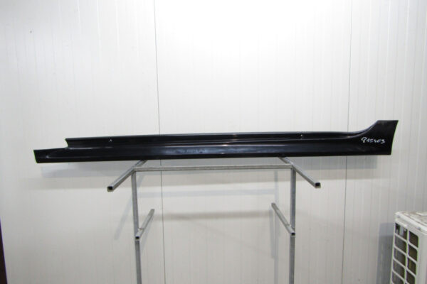 Zijskirt Links Dorpellijst Toyota Yaris 4 IV 20- Mazda 2 22- Hybrid 75852 od100 75860-k0080 Dorpel P15403