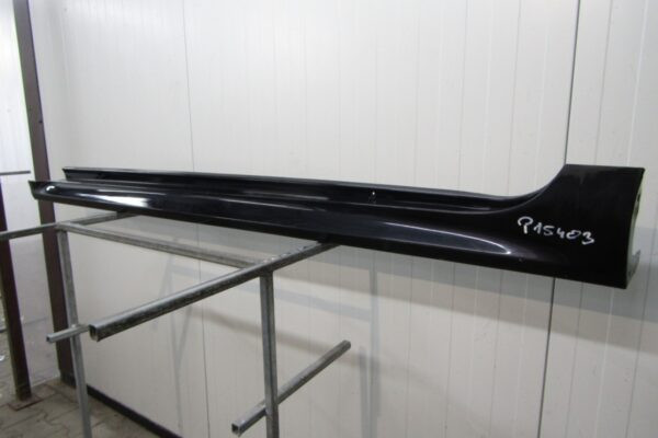 Zijskirt Links Dorpellijst Toyota Yaris 4 IV 20- Mazda 2 22- Hybrid 75852 od100 75860-k0080 Dorpel P15403