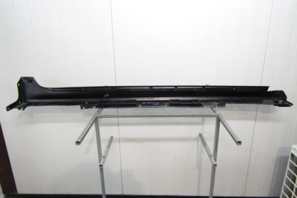 Zijskirt Links Dorpellijst Toyota Yaris 4 IV 20- Mazda 2 22- Hybrid 75852 od100 75860-k0080 Dorpel P15403