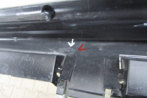 Zijskirt Links Dorpellijst Toyota Yaris 4 IV 20- Mazda 2 22- Hybrid 75852 od100 75860-k0080 Dorpel P15403