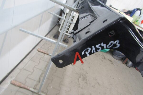 Zijskirt Links Dorpellijst Toyota Yaris 4 IV 20- Mazda 2 22- Hybrid 75852 od100 75860-k0080 Dorpel P15403