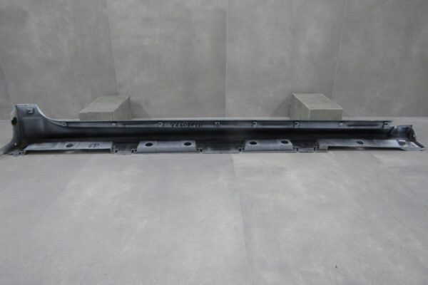 Zijskirt Links Dorpellijst Toyota Yaris 4 IV 20- Mazda 2 22- Hybrid 75852 od100 75860-k0080 Dorpel P16091
