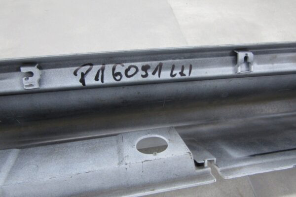 Zijskirt Links Dorpellijst Toyota Yaris 4 IV 20- Mazda 2 22- Hybrid 75852 od100 75860-k0080 Dorpel P16091