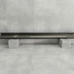 Zijskirt Links Dorpellijst Toyota Yaris 4 IV 20- Mazda 2 22- Hybrid 75852 od100 75860-k0080 Dorpel P16194