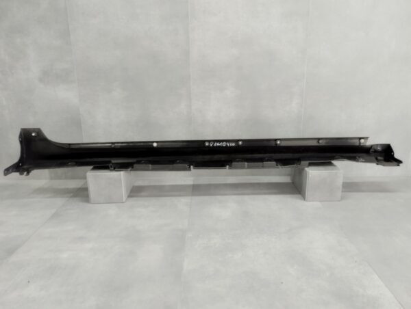 Zijskirt Links Dorpellijst Toyota Yaris 4 IV 20- Mazda 2 22- Hybrid 75852 od100 75860-k0080 Dorpel P16194