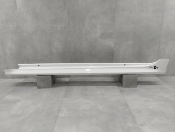 Zijskirt Links Dorpellijst Toyota Yaris 4 IV 20- Mazda 2 22- Hybrid 75852 od100 75860-k0080 Dorpel P16273