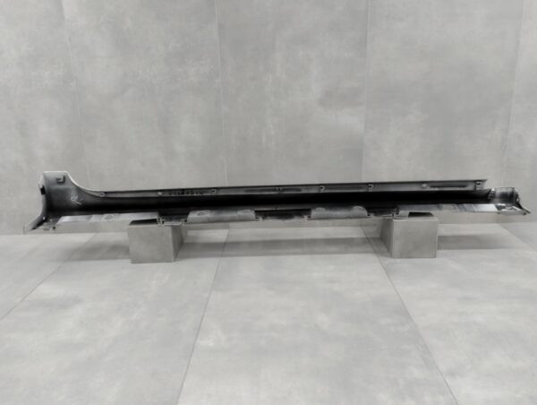 Zijskirt Links Dorpellijst Toyota Yaris 4 IV 20- Mazda 2 22- Hybrid 75852 od100 75860-k0080 Dorpel P16273