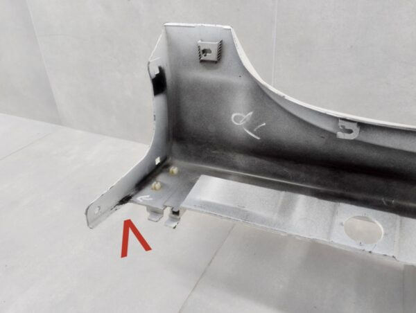 Zijskirt Links Dorpellijst Toyota Yaris 4 IV 20- Mazda 2 22- Hybrid 75852 od100 75860-k0080 Dorpel P16273