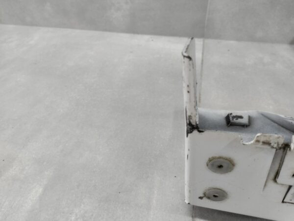 Zijskirt Links Dorpellijst Toyota Yaris 4 IV 20- Mazda 2 22- Hybrid 75852 od100 75860-k0080 Dorpel P16273