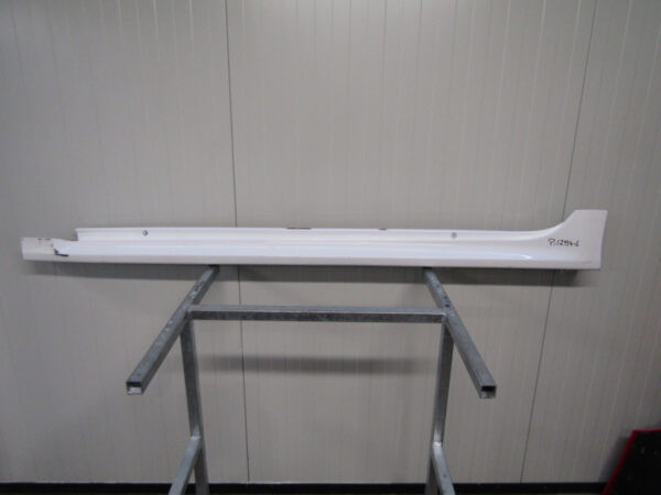 Zijskirt Links Dorpellijst Toyota Yaris 4 IV 20- Mazda 2 22- Hybrid 75860k0080 Dorpel P12941