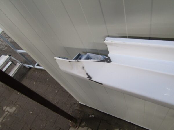 Zijskirt Links Dorpellijst Toyota Yaris 4 IV 20- Mazda 2 22- Hybrid 75860k0080 Dorpel P12941