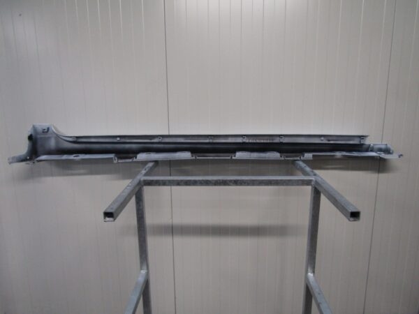 Zijskirt Links Dorpellijst Toyota Yaris 4 IV 20- Mazda 2 22- Hybrid 75860k0080 Dorpel P12941