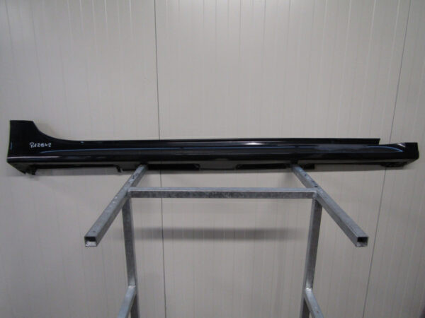 Zijskirt Dorpellijst Rechts Toyota Yaris 4 IV 20- XP210 75850k0080 Dorpel P12942
