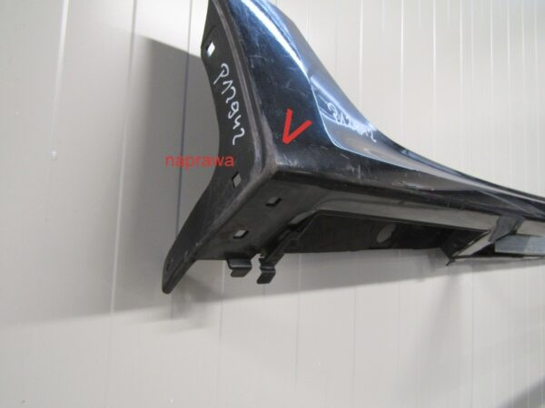 Zijskirt Dorpellijst Rechts Toyota Yaris 4 IV 20- XP210 75850k0080 Dorpel P12942