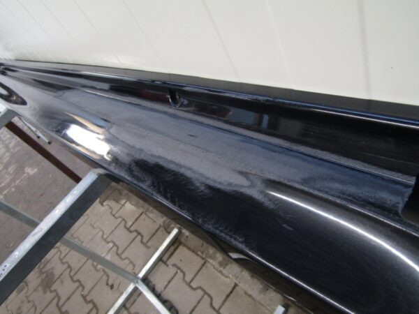 Zijskirt Dorpellijst Rechts Toyota Yaris 4 IV 20- XP210 75850k0080 Dorpel P12942