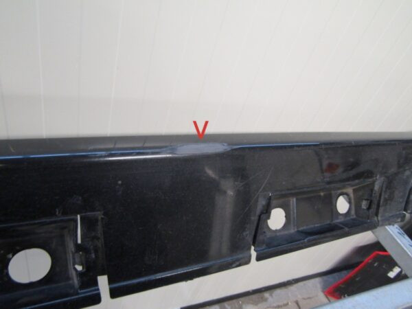 Zijskirt Dorpellijst Rechts Toyota Yaris 4 IV 20- XP210 75850k0080 Dorpel P12942