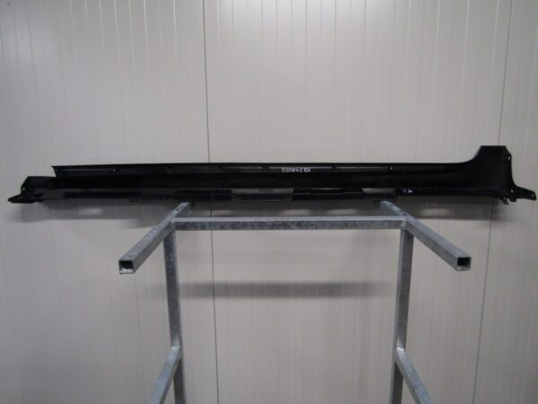 Zijskirt Dorpellijst Rechts Toyota Yaris 4 IV 20- XP210 75850k0080 Dorpel P12942