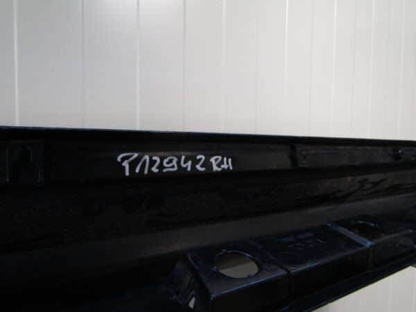 Zijskirt Dorpellijst Rechts Toyota Yaris 4 IV 20- XP210 75850k0080 Dorpel P12942